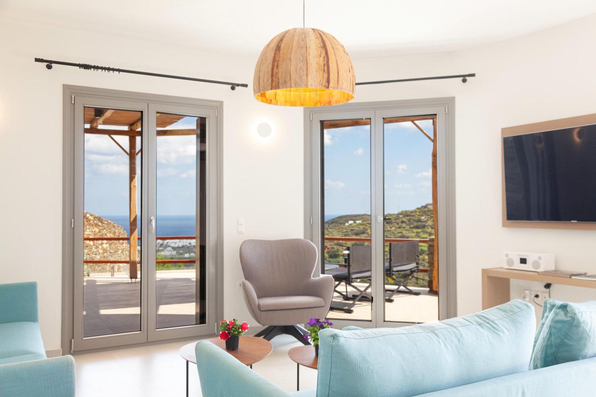 Sigma Residences Exámbela Dış mekan fotoğraf