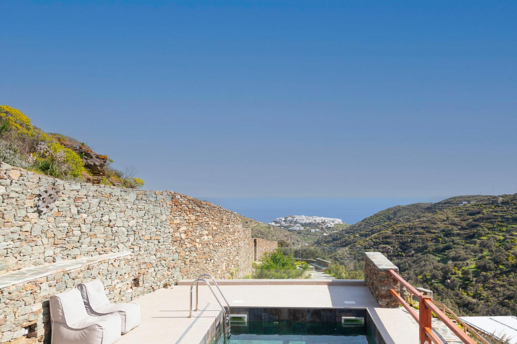 Sigma Residences Exámbela Dış mekan fotoğraf